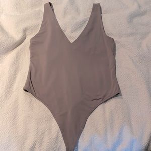 Babaton contour bodysuit